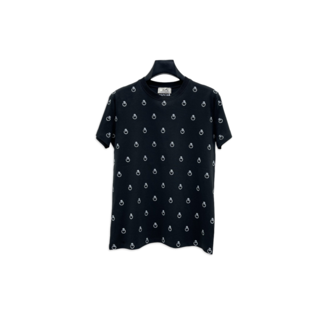 H**me5 anneau finesse straight t-shirt h6e4650dq0234